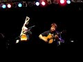 Nickel Creek live Nickel Creek live
