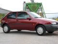 Bertsjuhn's Fiesta MK4