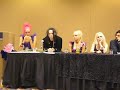 Rogue of Crushadows on Performing Rogue of Crushadows on Performing