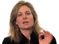 Lisa Randall taks about the Large Hadron Collider