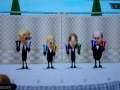 videos de The Ding-a-Lings !!!