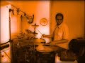Drumming at 200