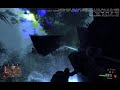 Crysis Warhead - Last Fight MEGA BUG