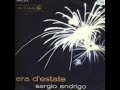 SERGIO-ENDRIGO.ERA D'ESTATE-Festival in casa-1963.wmv