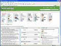Speedy Homepage Video Tutorial Speedy Homepage Video Tutorial