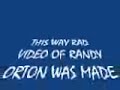 randy orton is hot