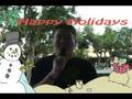 Frazier Holiday Greeting