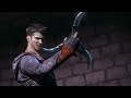 DmC Devil May Cry video