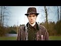 Blanket Barricade A Velvet Affair Official Music Video and Lyrics