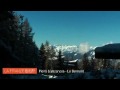 Arcs 1800 - Le Belmont - Location Ski Pierre & Vacances
