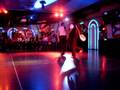 videos de Damas y Caballeros, pasitos salsa portoricana sul 2