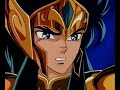 hyoga y camus triste batalla hyoga y camus triste batalla