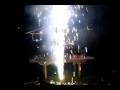HENK | Oud en Nieuw, vuurwerk