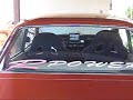 P-nuts Mazda Rx2