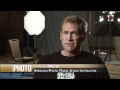 Photography Tutorial on The Three Quarter Pose with Mark Reis - American Photo Model Shoot