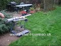Large Spudgun - Combustion Large Spudgun - Combustion