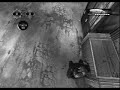 Gears of war:on top of the WAREHOUSE WITHOUT SKYDIVE