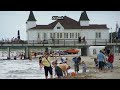 Berlin: Usedom, die Badewanne Berlins. Usedom, the bathtub of Berlin