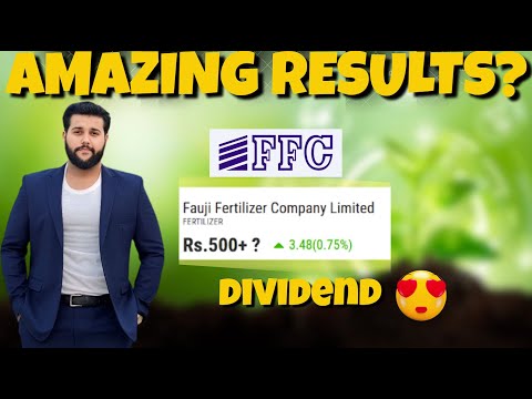 FFC Fundamental Analysis 2025 | FFC psx
