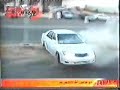 Drift حوادث تفحيط saudi drifting