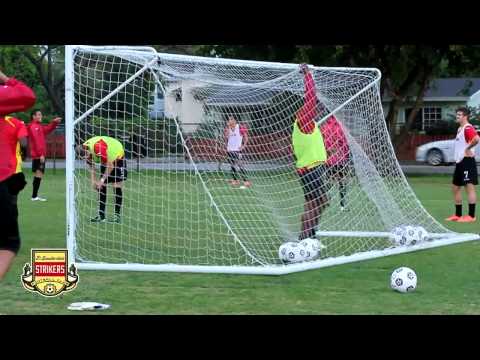 Strikers Remote Practice: Lake Worth (5/9/12) Strikers Remote Practice: Lake Worth (5/9/12)