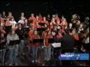 SHS Band at WGN-TV