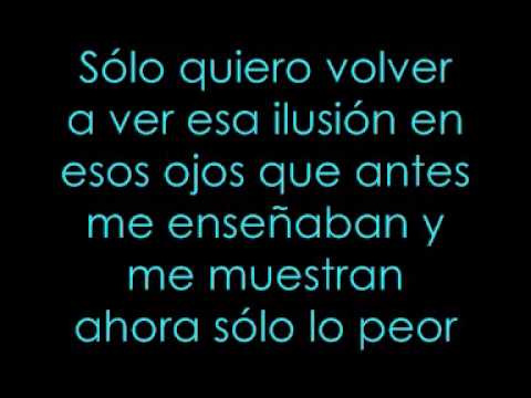 Video de Para siempre de El Canto del Loco