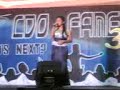Hurt(christina aguillera) - Jamy Yap