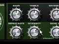 Mixing Synths and Samples