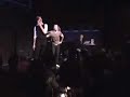 Clip of Jeffery and Cole in PARTY 'N' PLAY at Joe's Pub