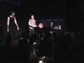 Clip of Jeffery and Cole in PARTY 'N' PLAY at Joe's Pub