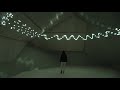 Carsten Nicolai - installaton view