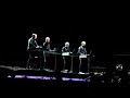 KRAFTWERK/ TOUR DE FRANCE COACHELLA 2008