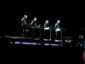 KRAFTWERK/ TOUR DE FRANCE COACHELLA 2008