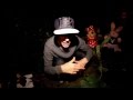 Lomepal - Singe De Rue [prod : Olivier Sexan]