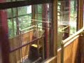 Horseshoe Curve: The Ascent