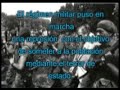 Dictadura militar Argentina