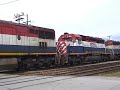 BC Rail Deja Vu