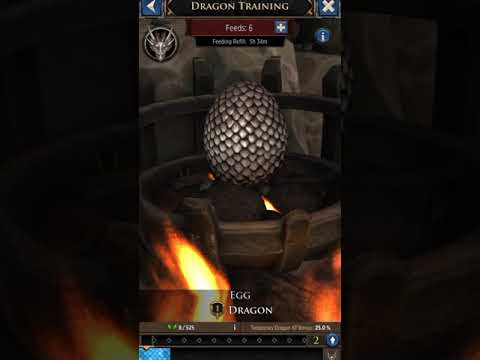 Game Of Thrones~All dragon scenes seasons 1-7