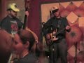 Reservation Cowboy - JB Beverley & The Wayward Drifters