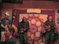 Reservation Cowboy - JB Beverley & The Wayward Drifters