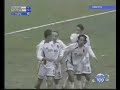 Gol di Cutolo e Mancini Gol di Cutolo e Mancini