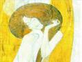 Gustav Klimt Recondita Armonia