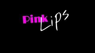 Pink Lips | Commercial by Everything Face, Check Out! the premiere