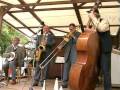 Jan Jankeje Mobil Band ALEXANDER RAGTIME BAND im Regen bei Winnenden 2005 Jan Jankeje Mobil Band ALEXANDER RAGTIME BAND im Regen bei Winnenden 2005