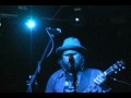 Jay Buchanan ~ "thank you for sharing" @ the Gypsy Lounge