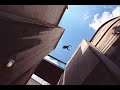 parkour spot