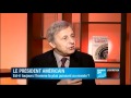 France 24 L entretien - 17/01/2012 Entretien