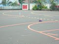 Associated RC18R Citroen Associated RC18R Citroen
