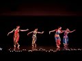 Bharatnatyam Dance, Dartmouth College 2007